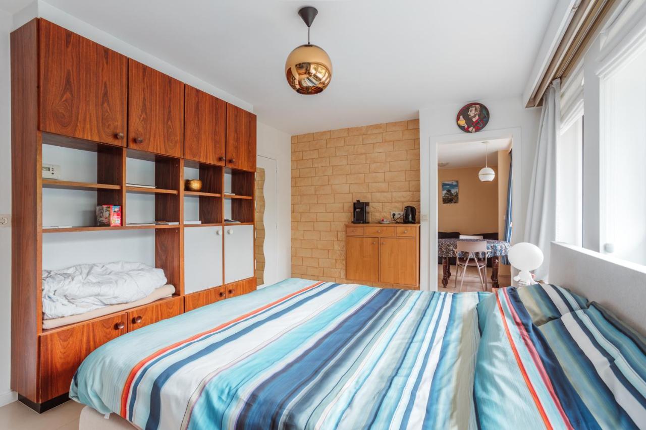 Villa De Keyser Экло Экстерьер фото